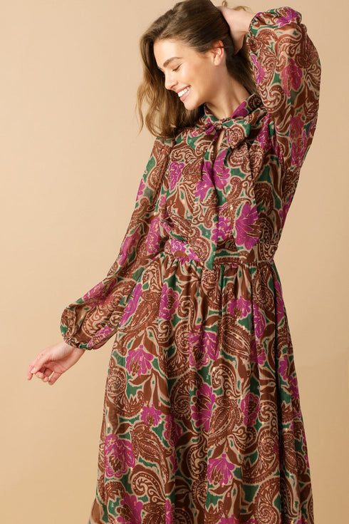 drifting-thoughts-woven-midi-dress Flying Tomato-Sophia's Style-5